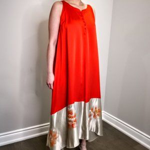 Jixiang Zhai Dress